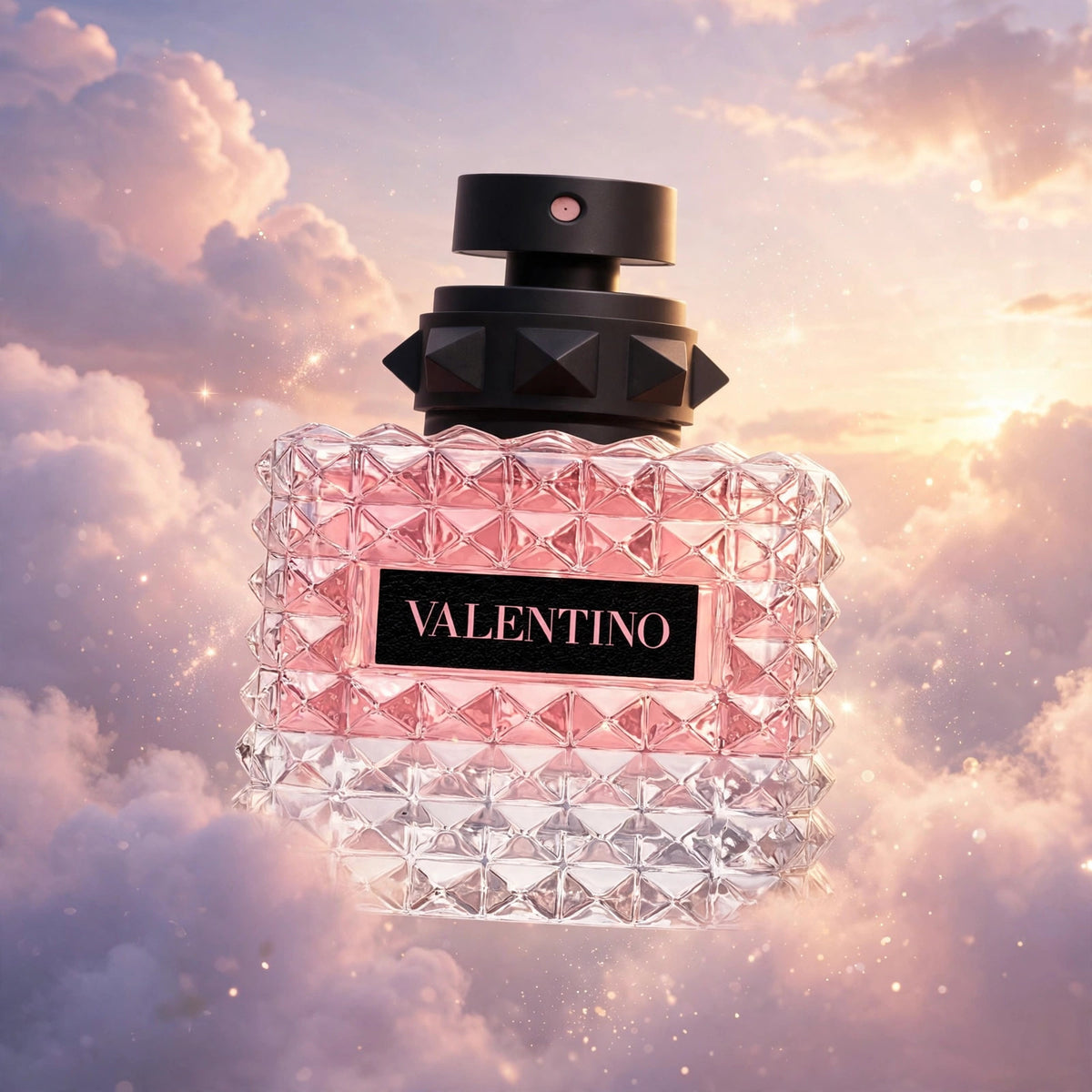 valentino Donna Born In Rome EDP 3.4oz - lifestyle 11