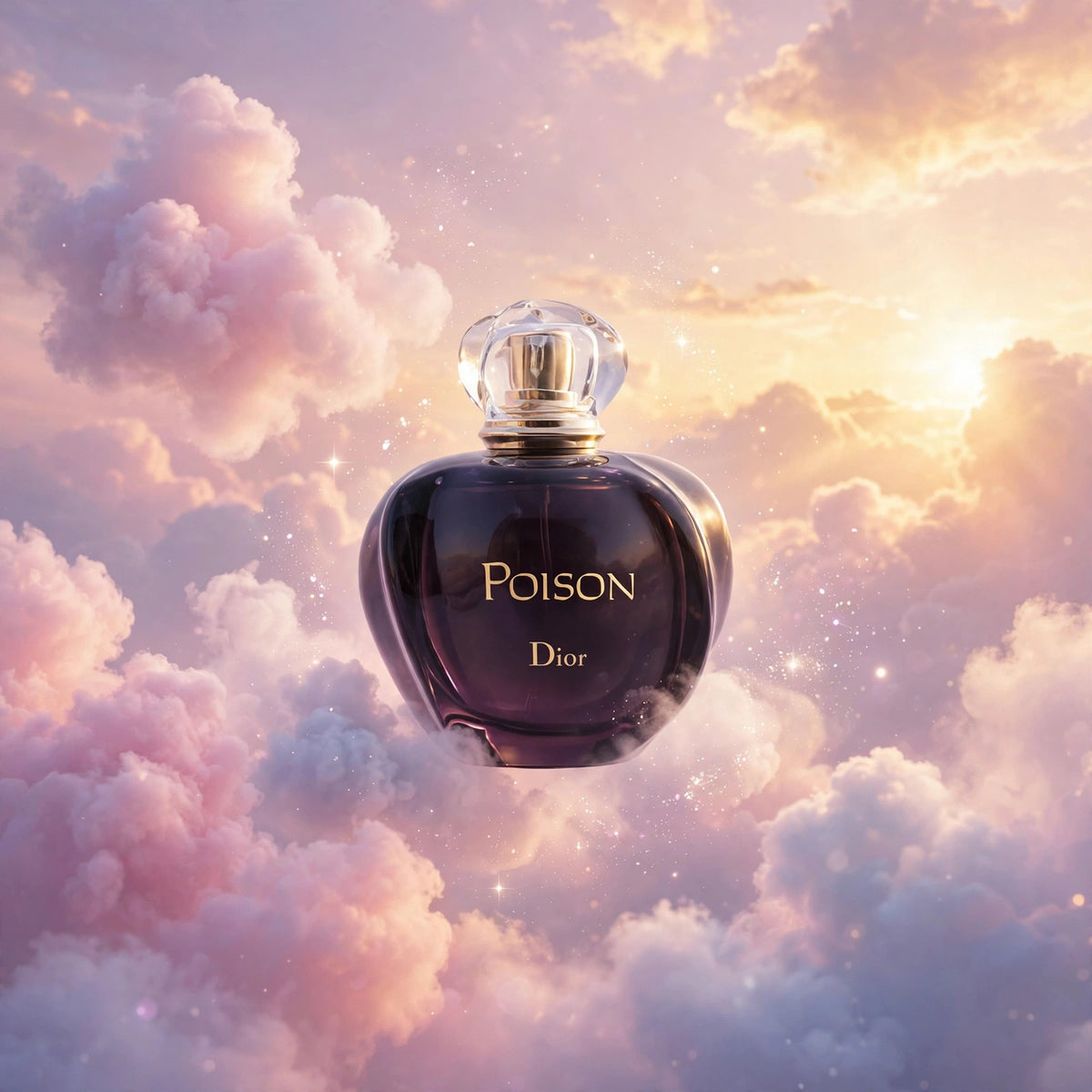Poison by Christian Dior EDT 3.4oz - lifestyle 11