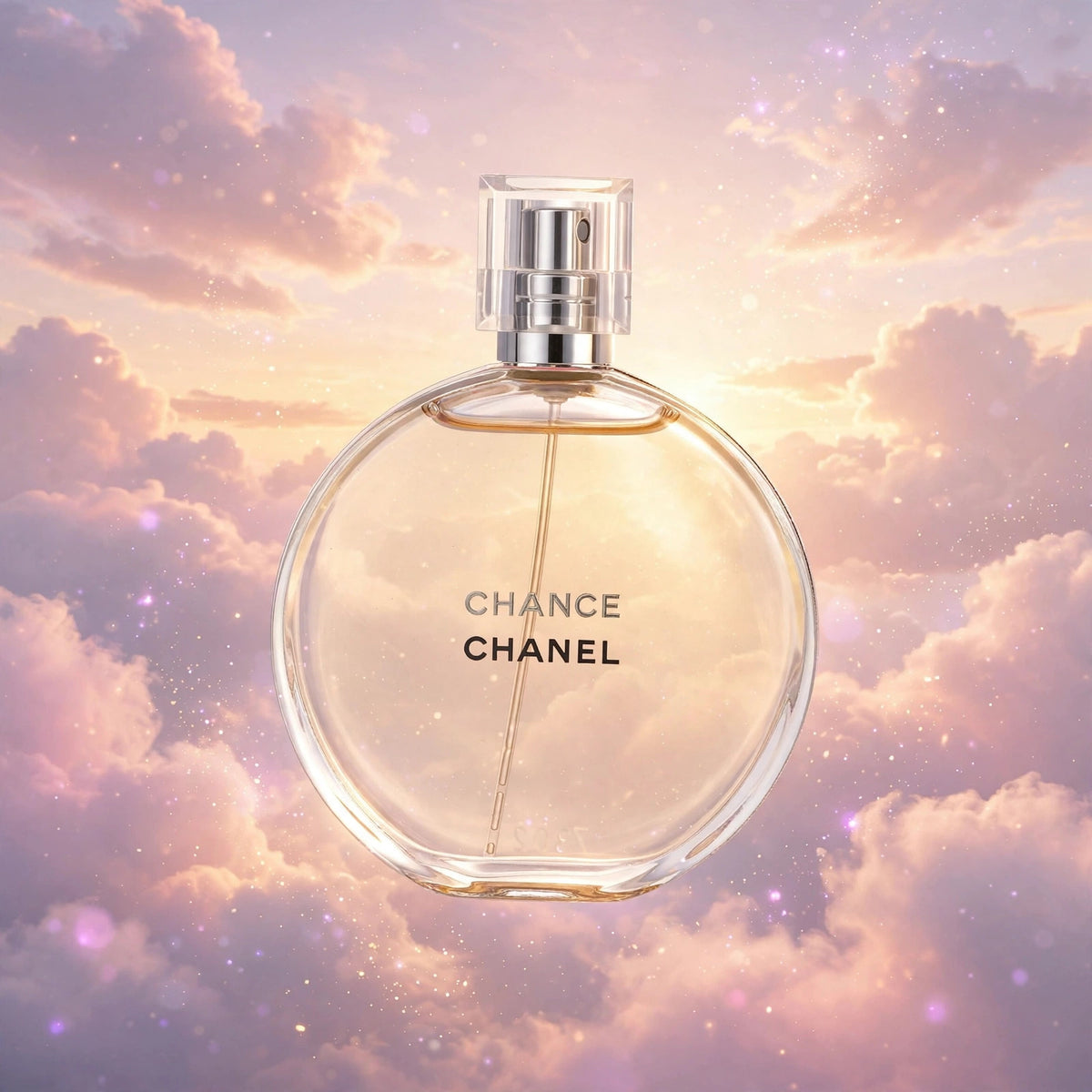 CHANCE BY CHANEL EDP 100ml - lifestyle 11