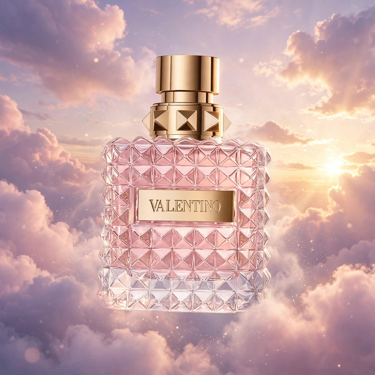 Valentino Donna EDP 3.4oz - lifestyle 11
