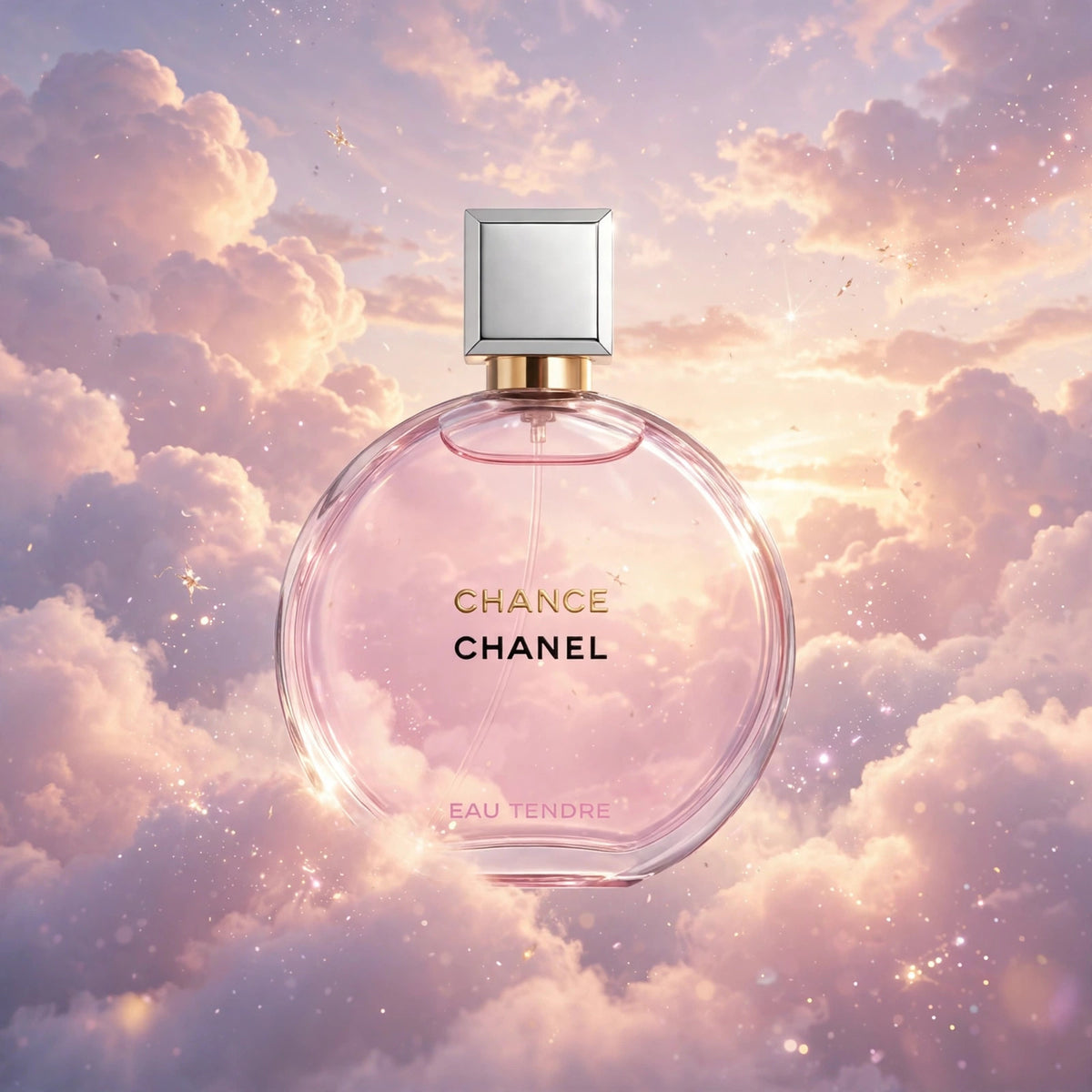 CHANEL Chance Eau Tendre () EDP 100ml - lifestyle 11