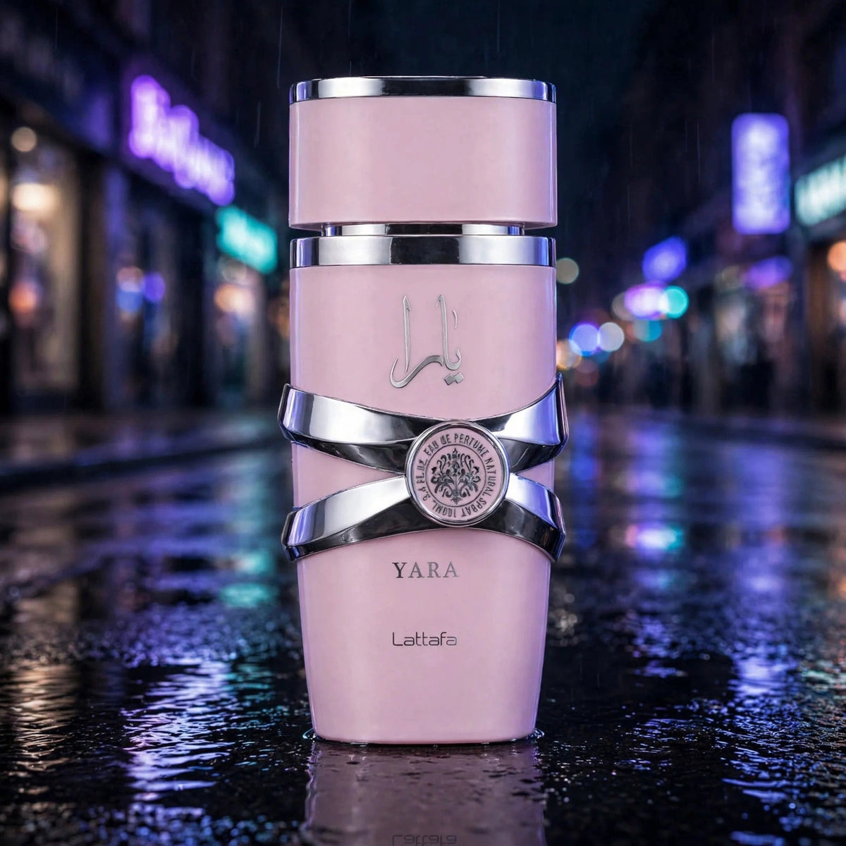 Yara By Lattafa for EDP 100ml - lifestyle 12