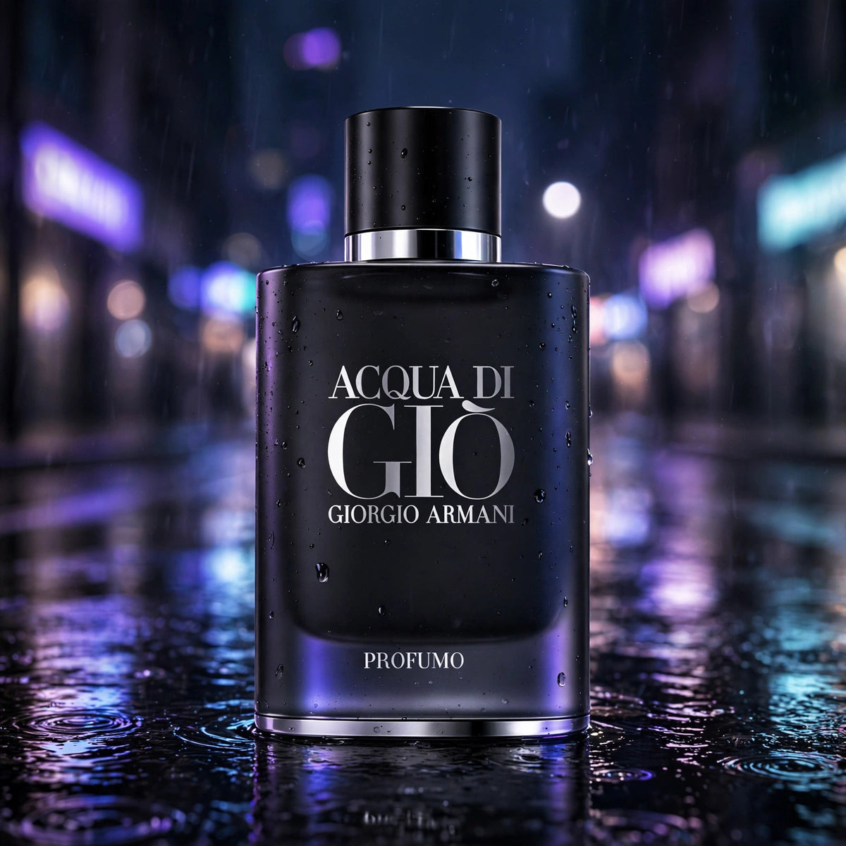 Acqua Di Gio Profumo by Giorgio Armani Cologne 4.2oz - lifestyle 12