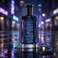 Boss Bottled Infinite by Hugo Boss EDP In Box 3.3oz - lifestyle 12