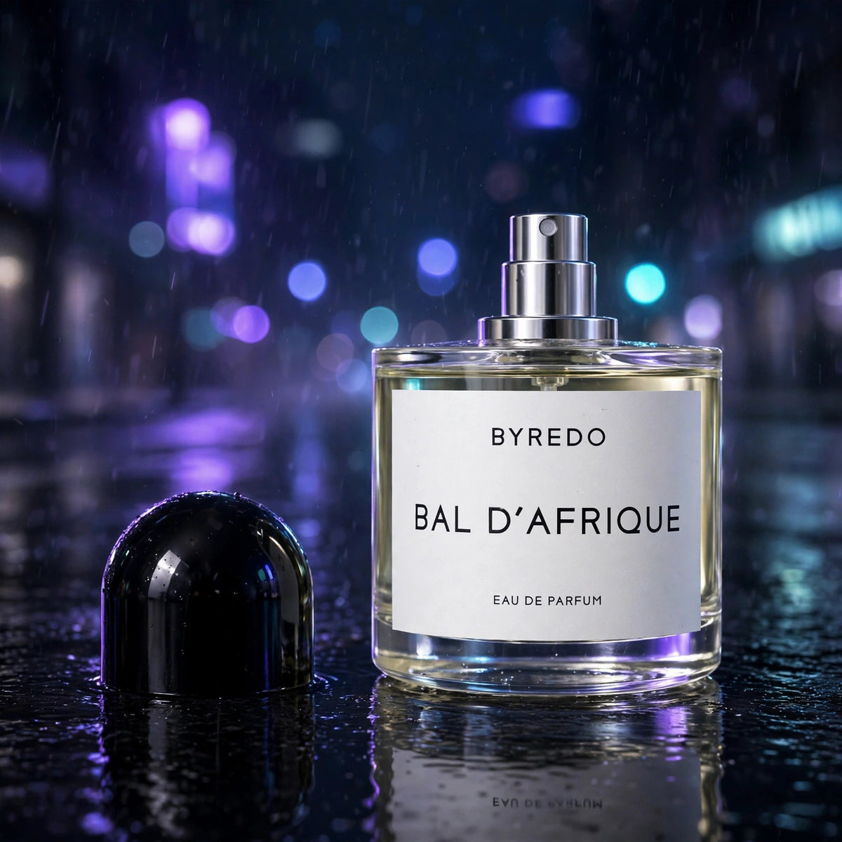 Byredo Bal D'Afrique EDP 3.4oz - lifestyle 12