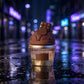 Lattafa Choco Overdose () Gourmand Fragrance EDP 75ml - lifestyle 12