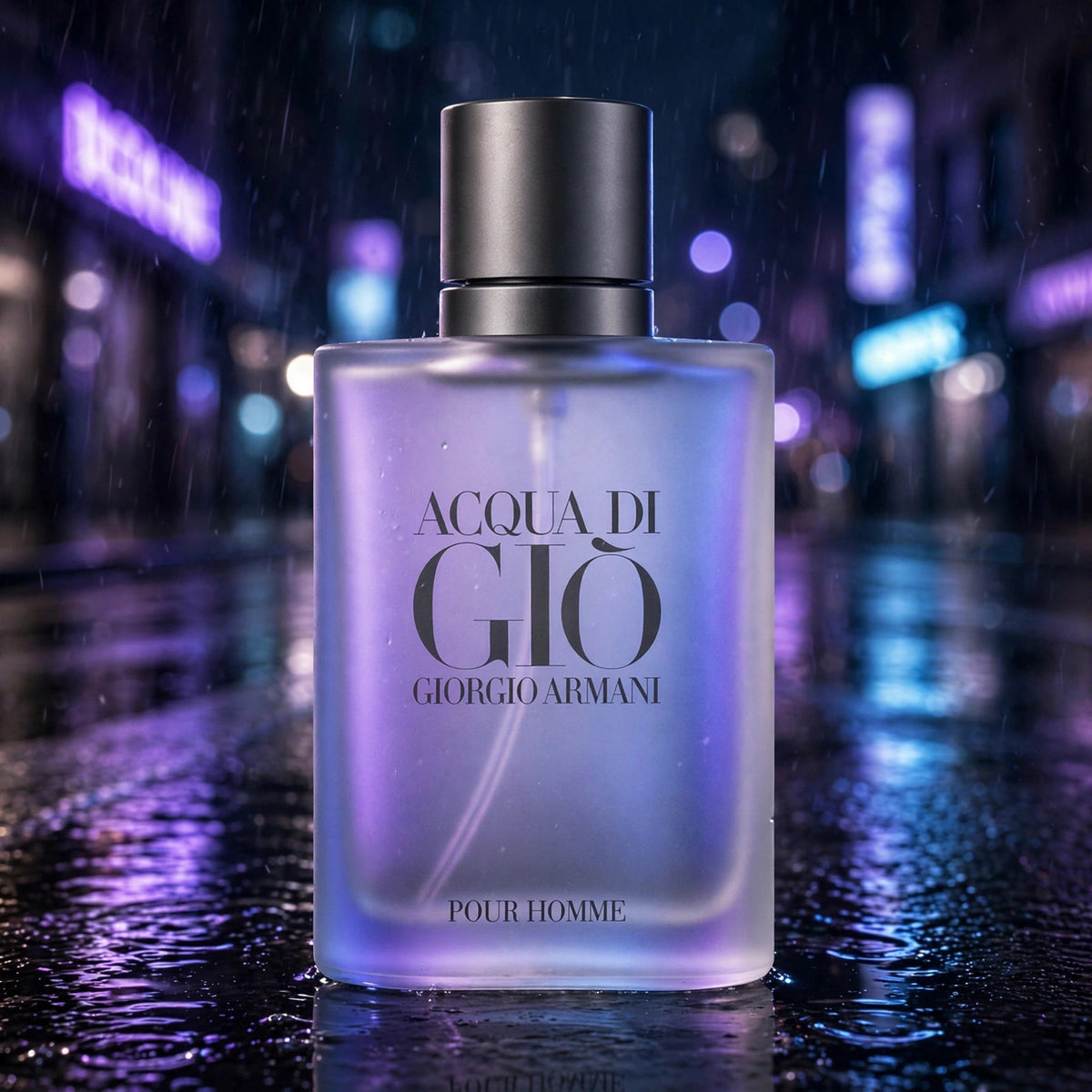 ACQUA DI GIO * Giorgio Armani EDP Men 125ml - lifestyle 12