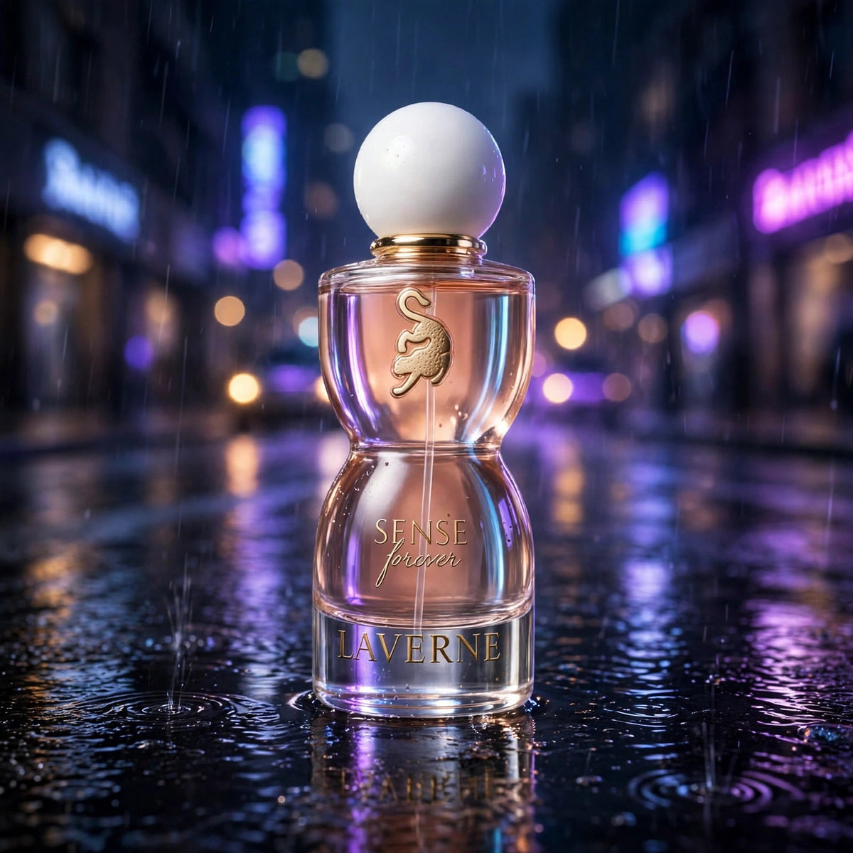 Laverne Sense EDP 100ml - lifestyle 12