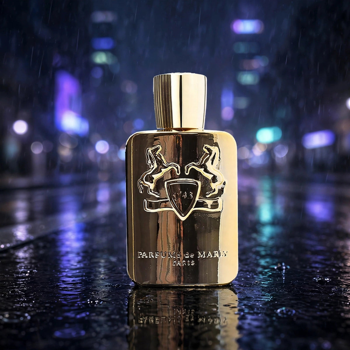PARFUMS de MARLY Godolphin Royal Essence EDP Parfum 125ml - lifestyle 12