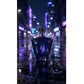 Turathi Blue by Afnan EDP 3oz - lifestyle 12
