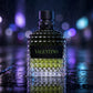 Valentino Uomo Born In Roma Green Stravaganza . EDT 3.4oz - lifestyle 12