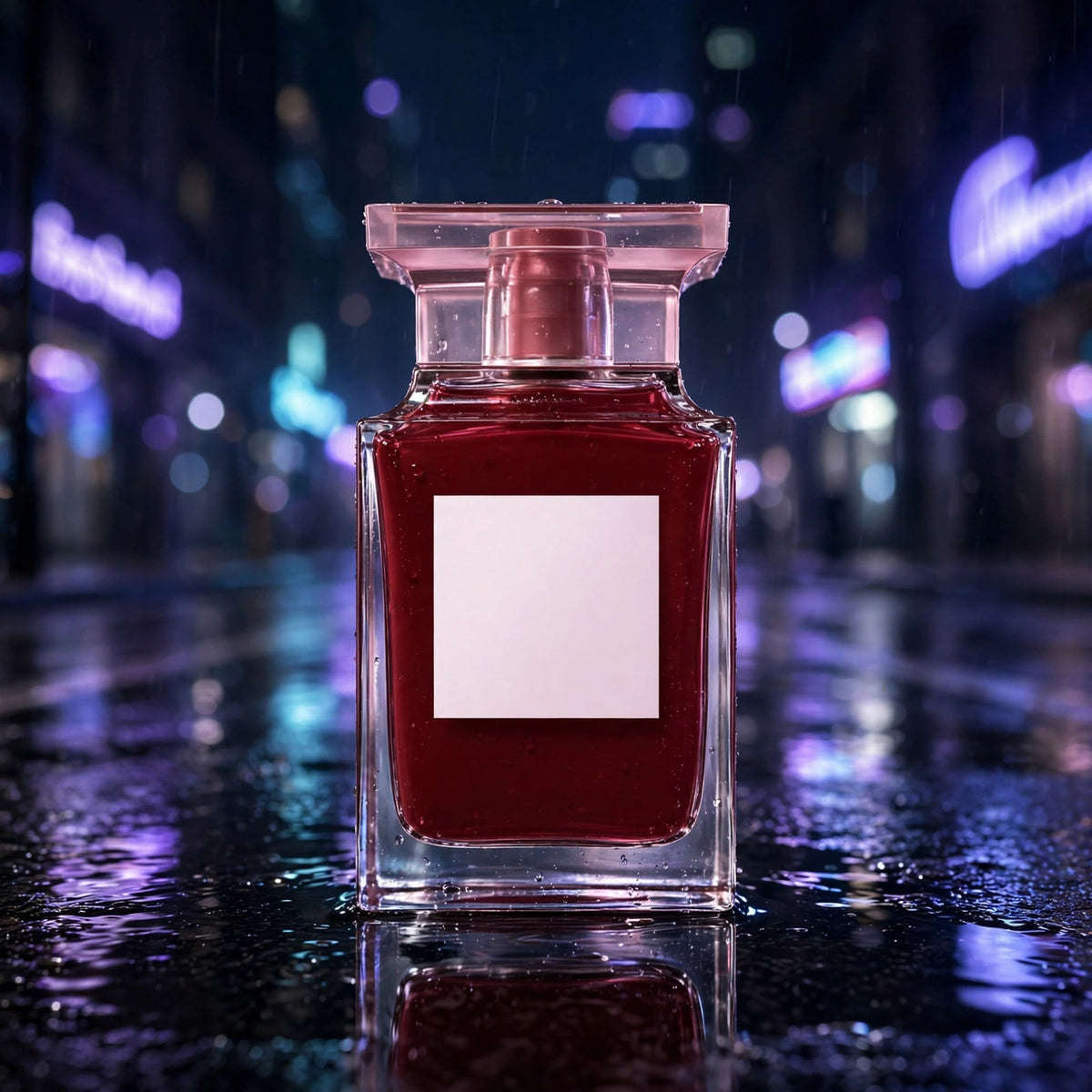 Lost Cherry and Women EDP 100ml - lifestyle 12