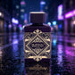 Lattafa Badee Al Oud Amethyst EDP 100ml - lifestyle 12