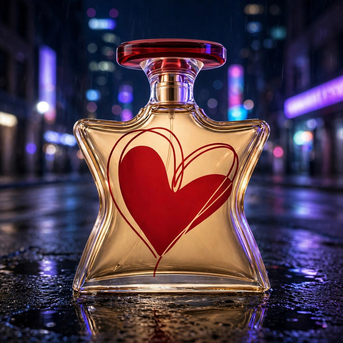 Bond No. 9 New York Forever EDP 100ml - lifestyle 12