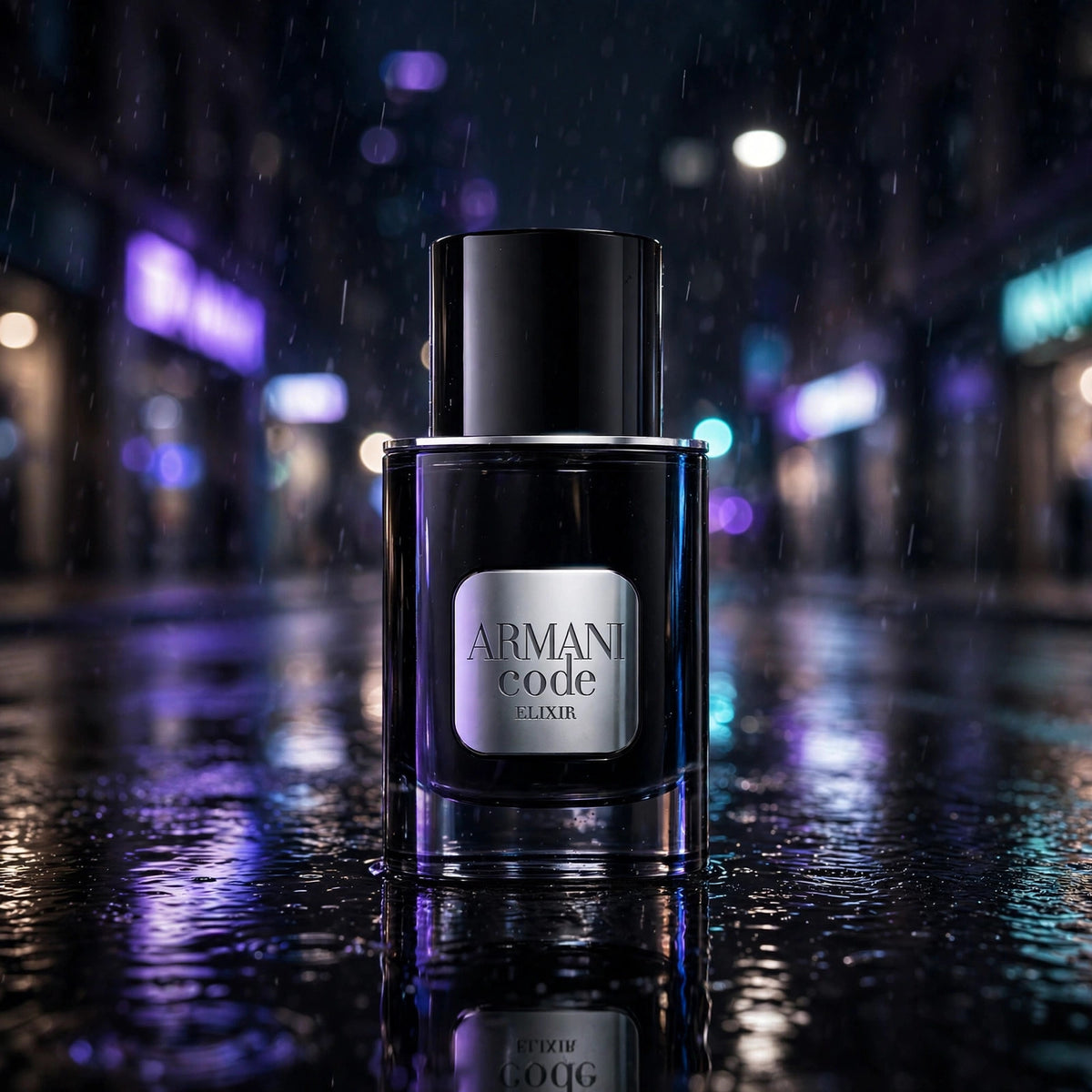 GIORGIO ARMANI Armani Code Elixir EDP 125ml - lifestyle 12
