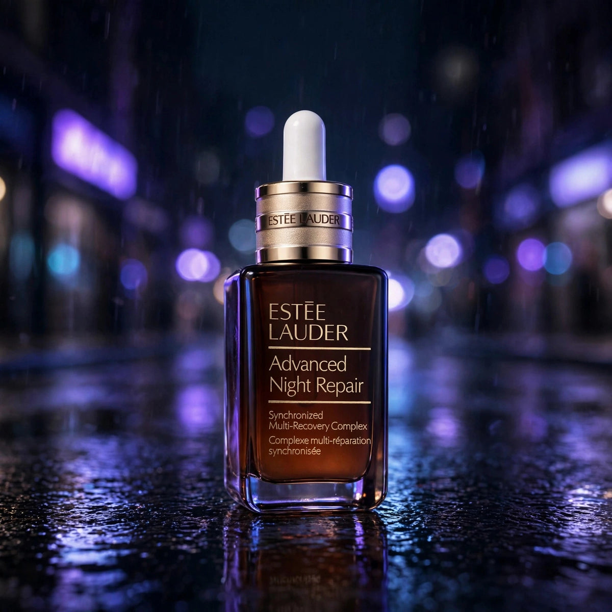 Estée Lauder Advanced Night Repair Synchronized Multi - lifestyle 12