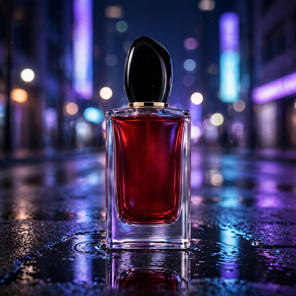 Armani Si Passione by Giorgio Armani EDP 3.4oz - lifestyle 12
