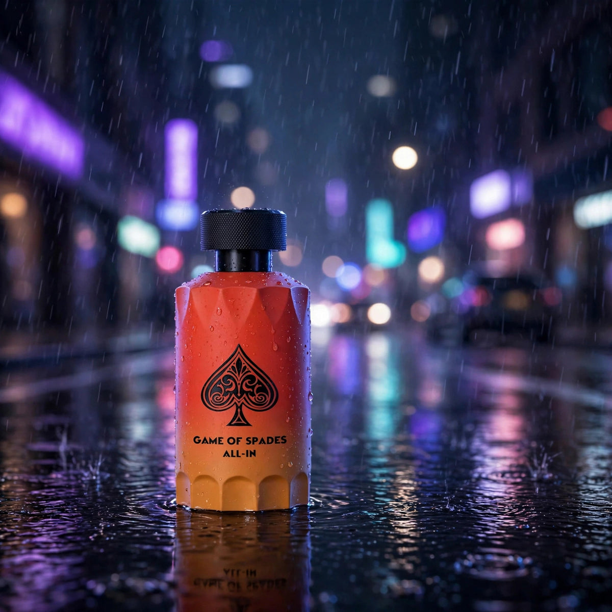 Jo Milano Game of Spades All In Parfum () 100ml - lifestyle 12
