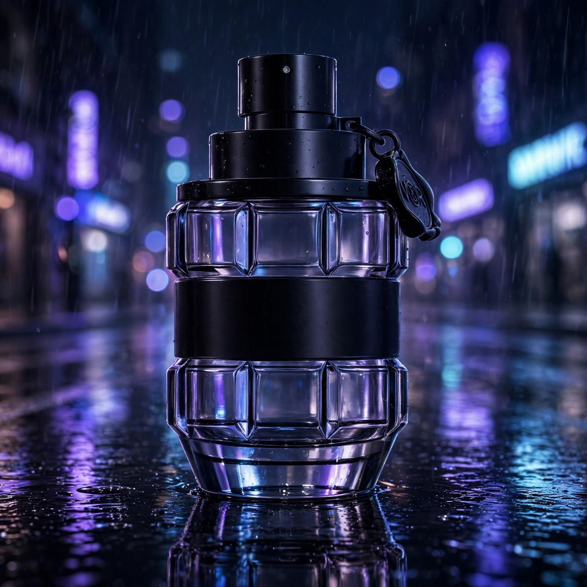 Viktor & Rolf Spicebomb EDT 90ml - lifestyle 12