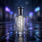 HUGO BOSS Bottled EDT 3.3oz - lifestyle 12