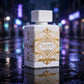 Lattafa Bade'e Al Oud Honor & Glory EDP 3.4oz - lifestyle 12