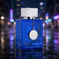 Armaf Club de Nuit Blue Iconic EDP 100ml - lifestyle 12
