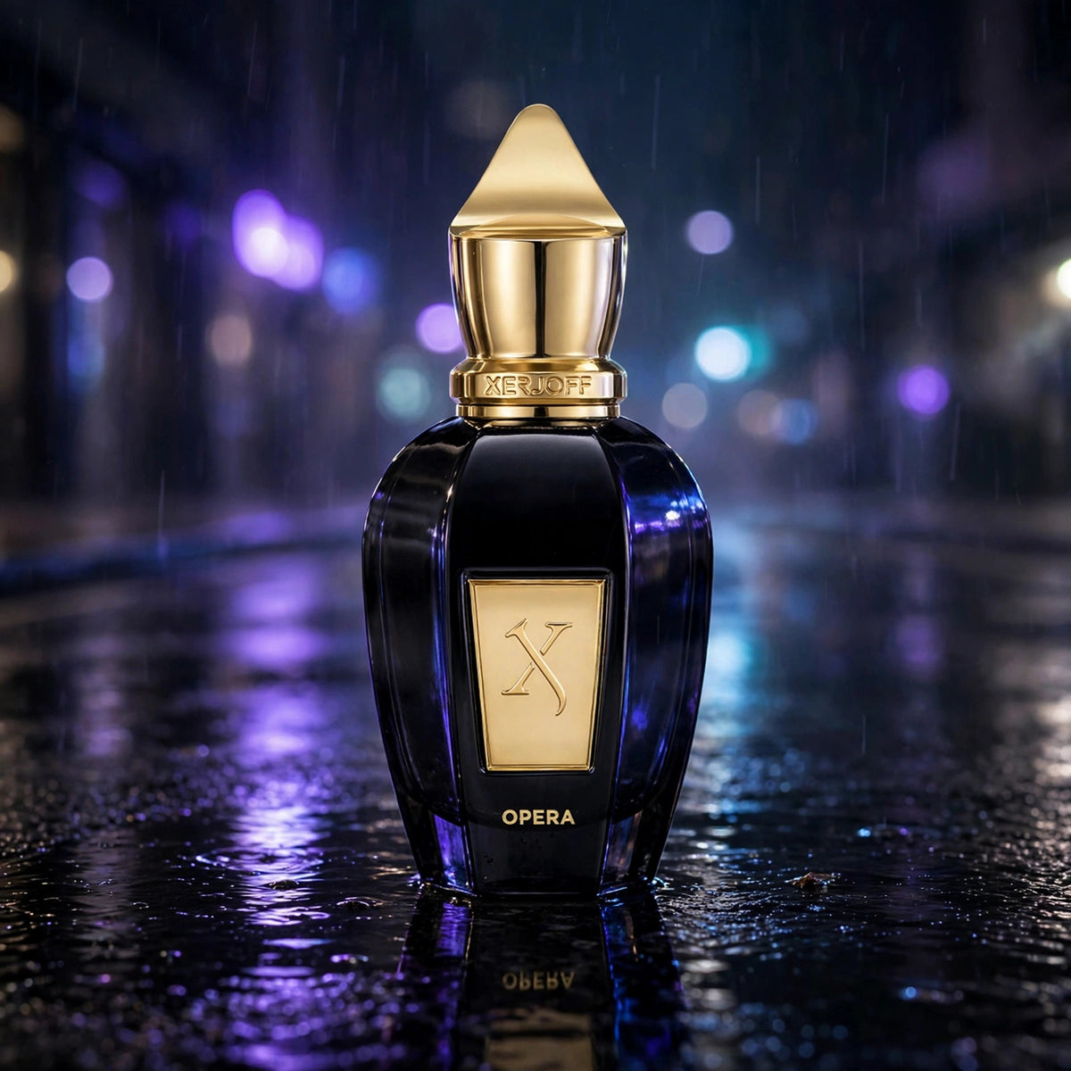 Xerjoff Opera by Xerjoff () EDP 100ml - lifestyle 12