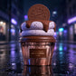 Cookie Crave () by Lattafa EDP 75ml - lifestyle 12