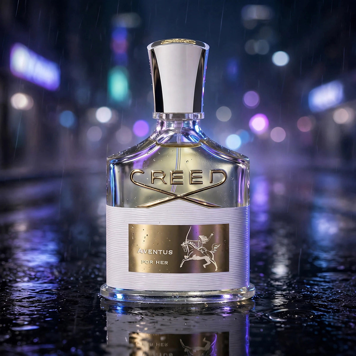 Creed Aventus for Her EDP 75ml - lifestyle 12