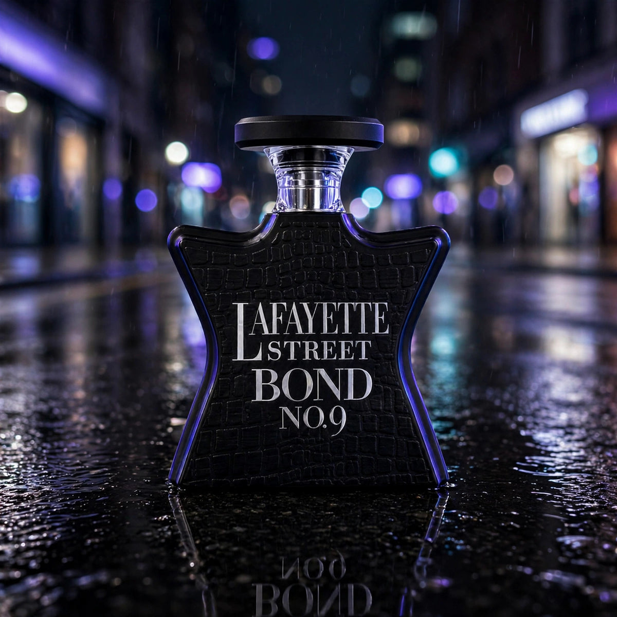 Bond No. 9 Lafayette Street EDP for 3.3oz - lifestyle 12
