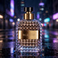 VALENTINO UOMO BORN IN ROMA THE GOLD EDT 100ml - lifestyle 12