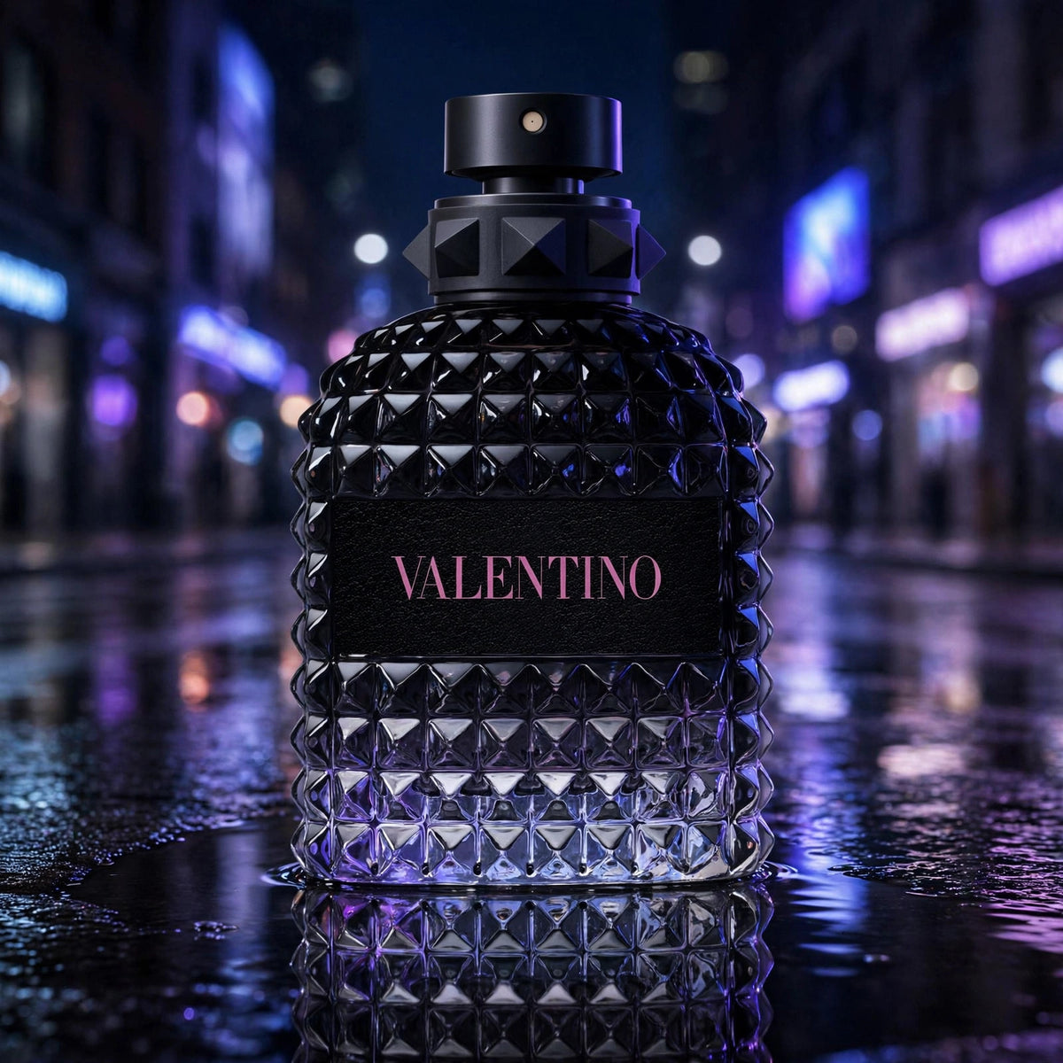 Valentino Born in Roma EDT 3.3oz - lifestyle 12