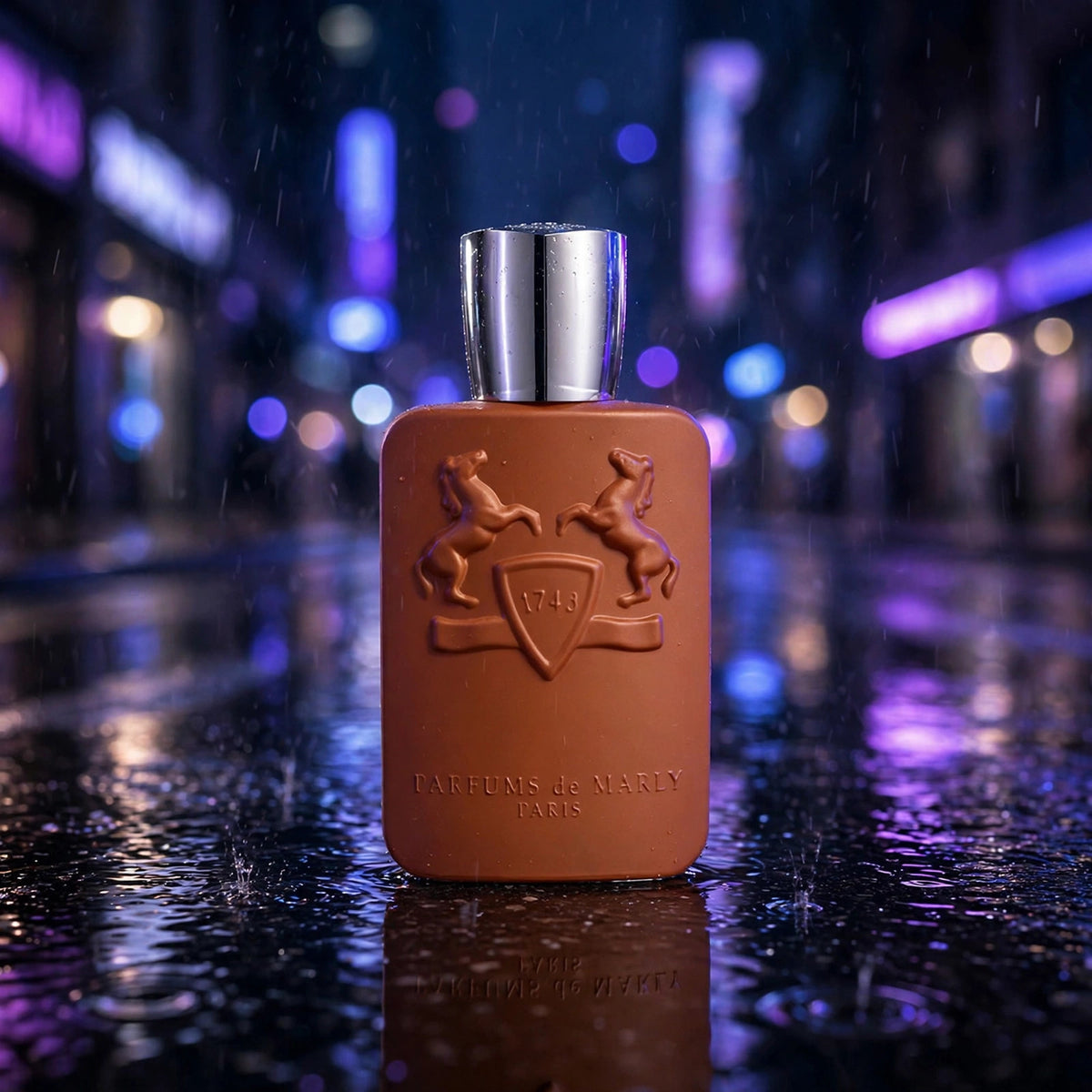 ALTHAIR PARFUMS de MARLY () EDP Parfum 125ml - lifestyle 12