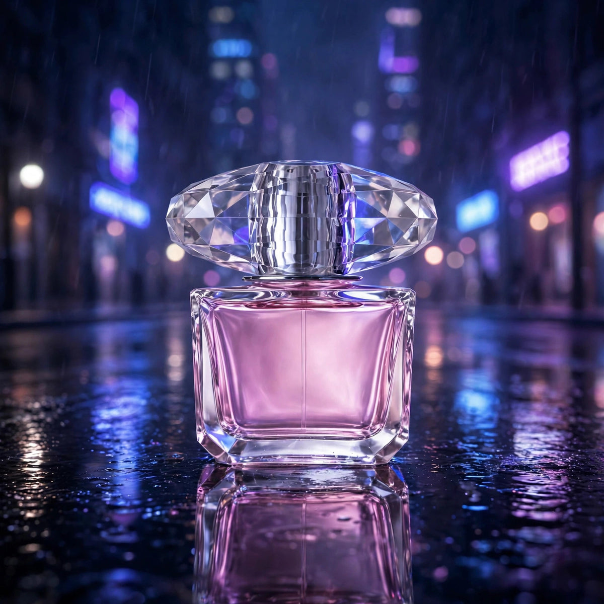 Versace Bright Crystal EDT 3.0oz - lifestyle 12