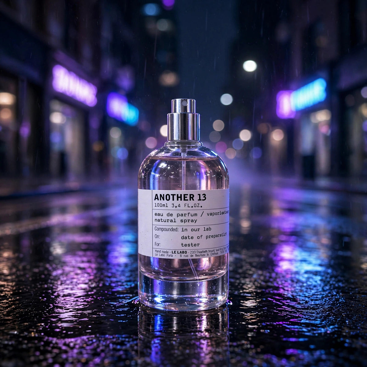 Le Labo Another 13 EDP 100ml - lifestyle 12