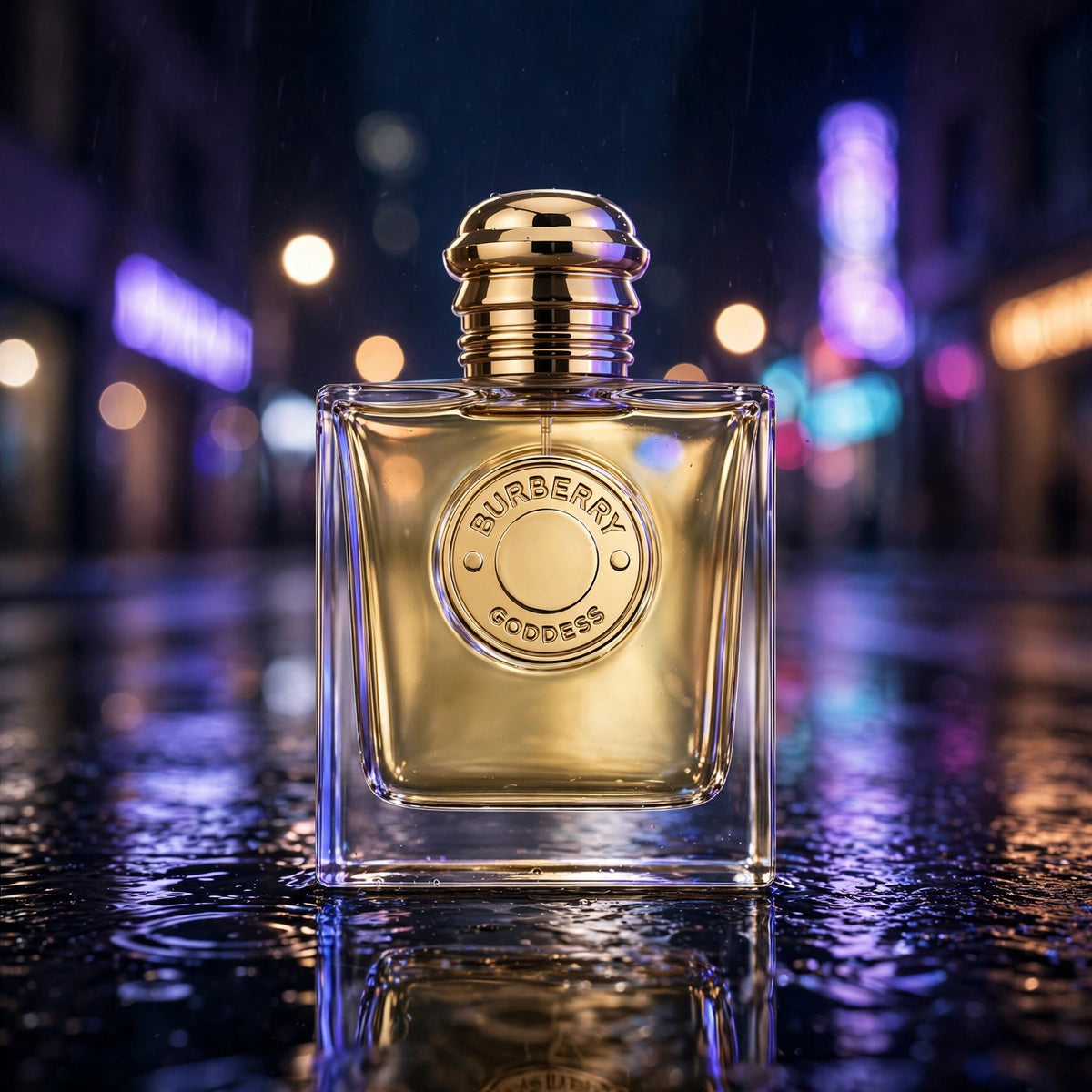 Burberry Goddess EDP 100ml - lifestyle 12