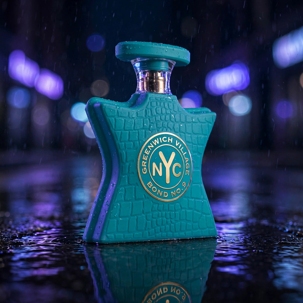 Bond No. 9 New York Greenwich Village EDP - lifestyle 12