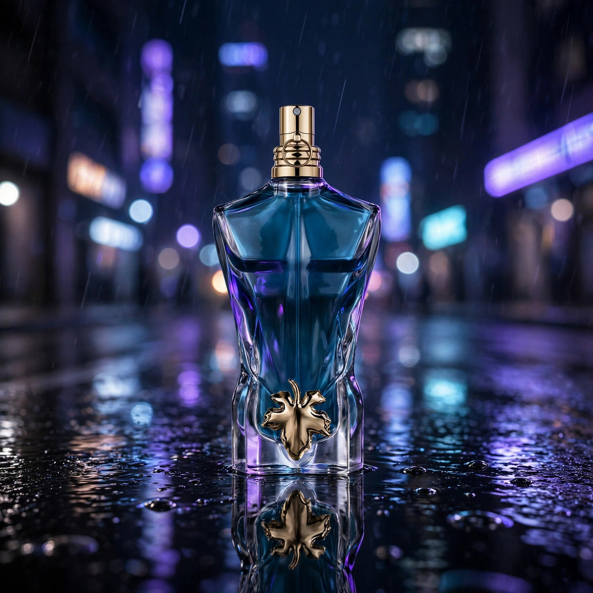 JEAN PAUL GAULTIER LE BEAU EDT 125ml - lifestyle 12