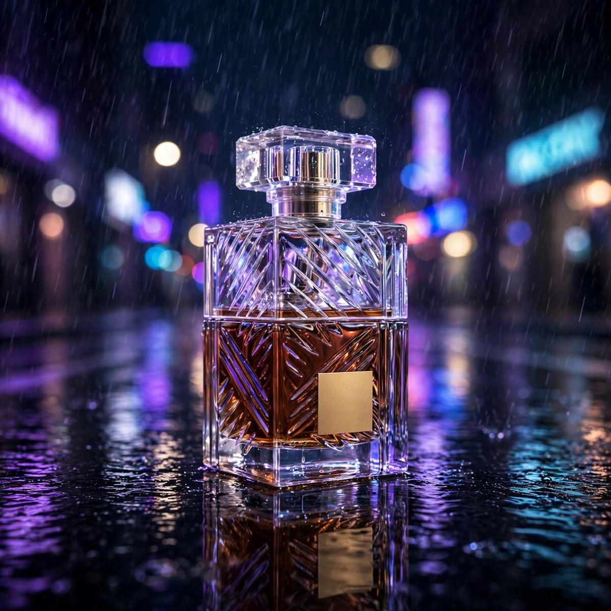 Khamrah by Lattafa for EDP 3.4oz - lifestyle 12