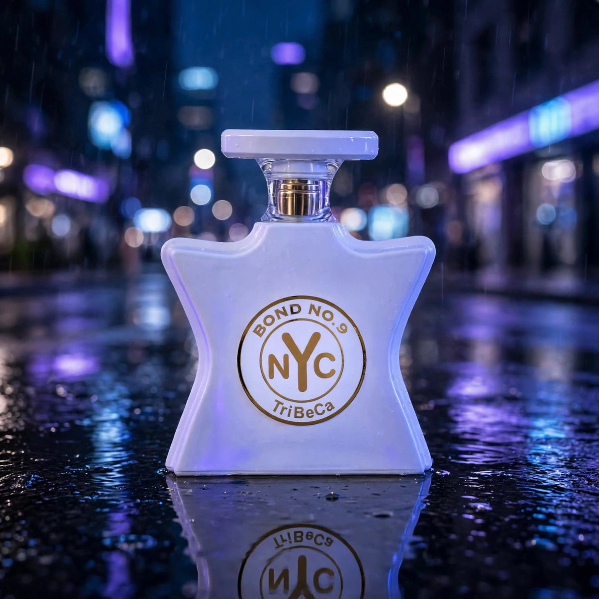 Bond No. 9 TriBeCa EDP 100ml - lifestyle 12