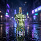 JEAN PAUL GAULTIER LE BEAU PARADISE GARDEN EDP 125ml - lifestyle 12