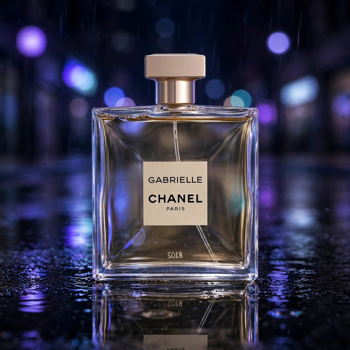 Gabrielle by EDP 100ml - lifestyle 12