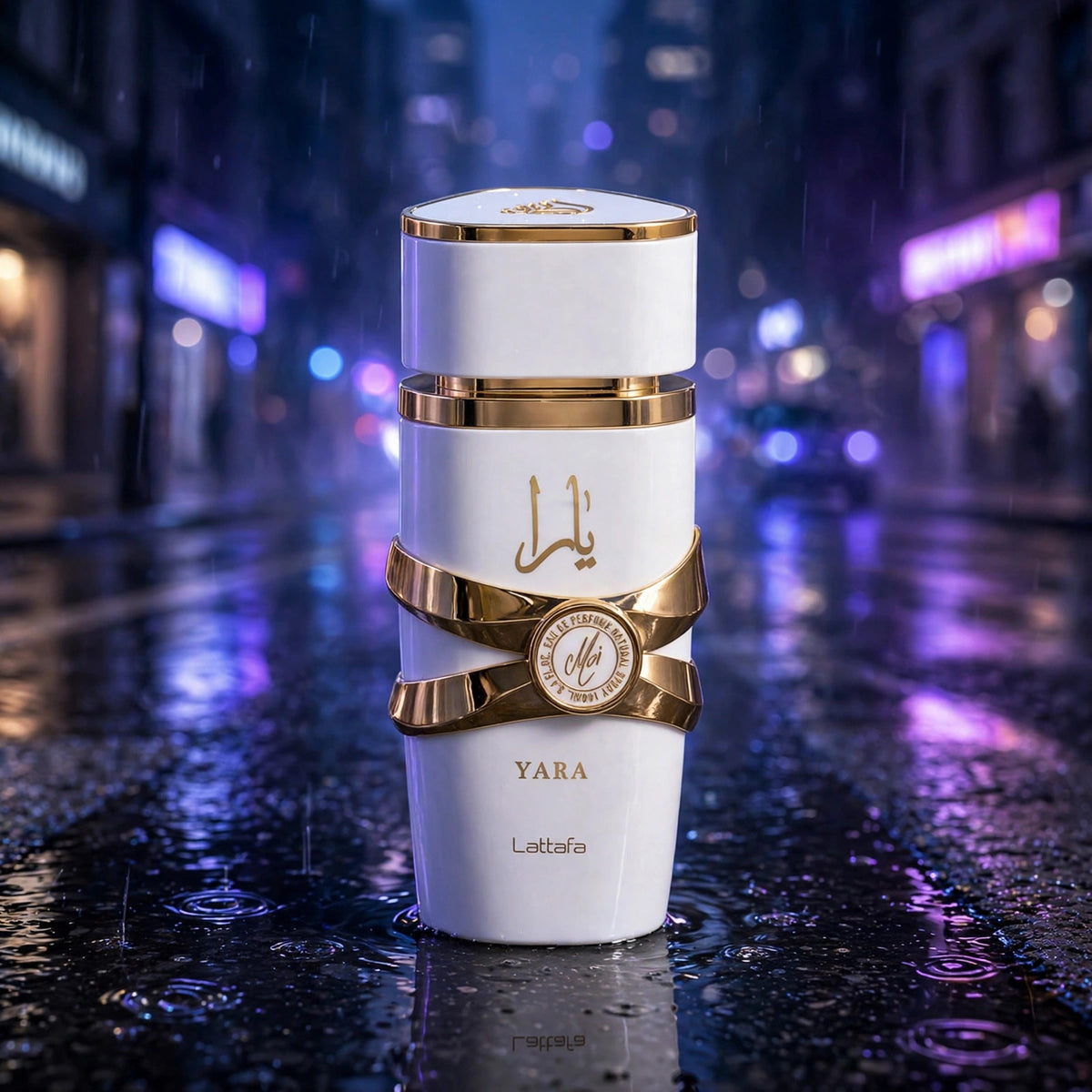 Lattafa Yara Moi EDP 3.4oz - lifestyle 12