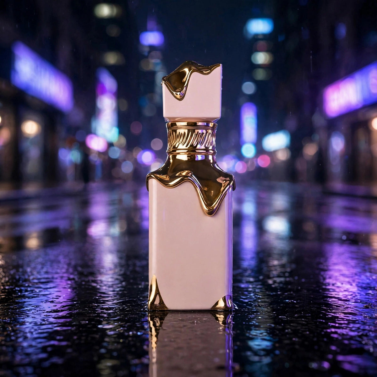 Eclaire By Lattafa for Everyone Box EDP 3.4oz - lifestyle 12