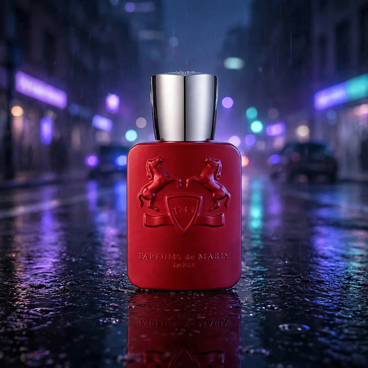 Parfums de Marly Kalan EDP Parfum 125ml - lifestyle 12