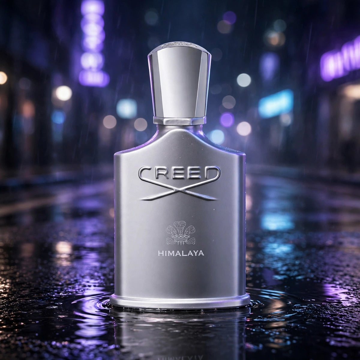 Creed Himalaya EDP 100ml - lifestyle 12