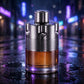 Azzaro Wanted By Night EDP 100ml - lifestyle 12