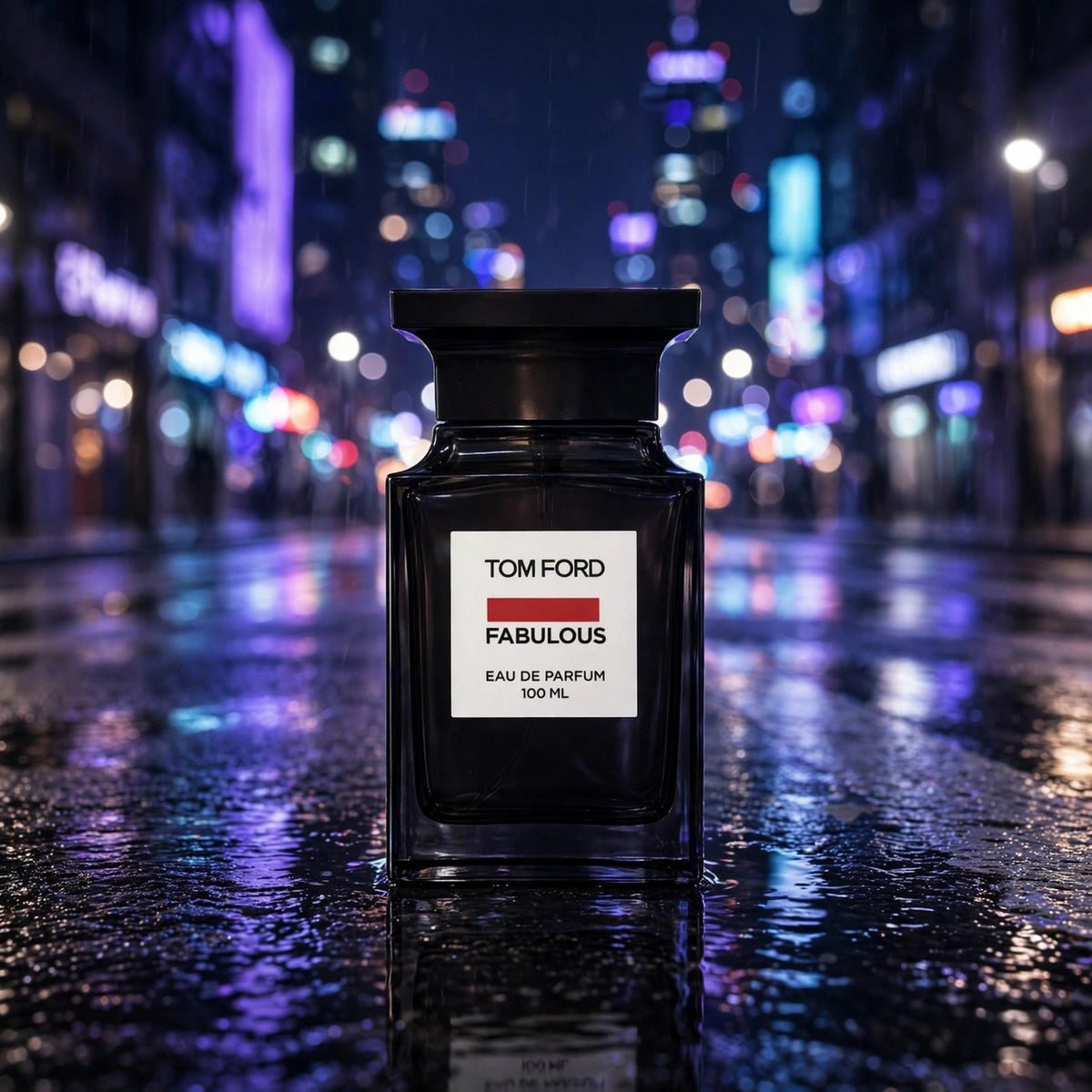 Tom Ford Fabulous EDP Vaporisateur 100ml - lifestyle 12