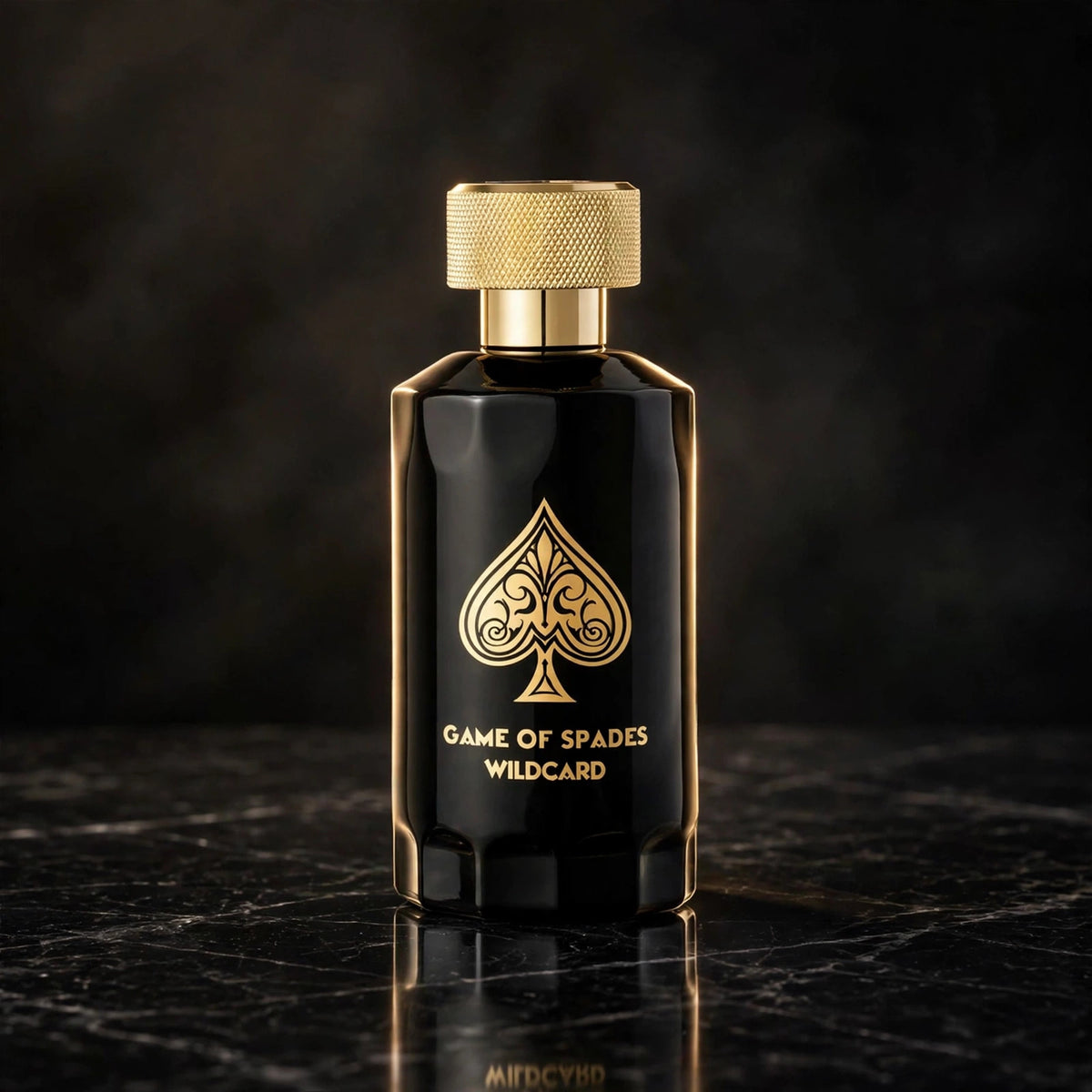 Jo Milano Game of Spades Wildcard Parfum () 100ml - lifestyle 1