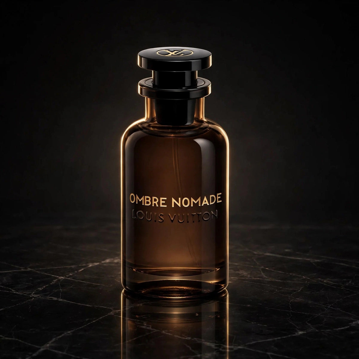 Louis Vuitton Ombre Nomade EDP 3.4oz - lifestyle 1